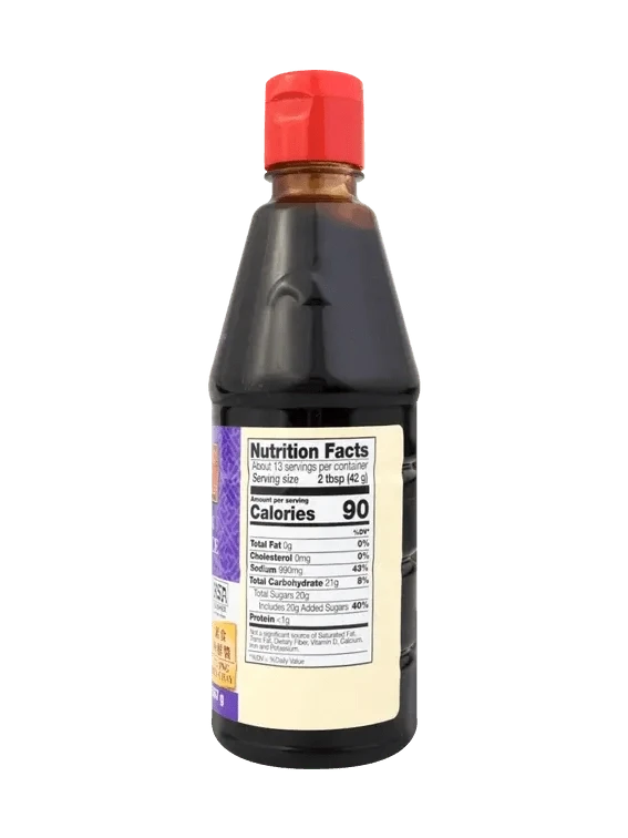Lee Kum Kee Hoisin Sauce - 20oz