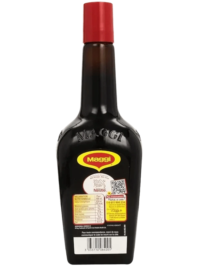 Maggi Arome Depuis 1889