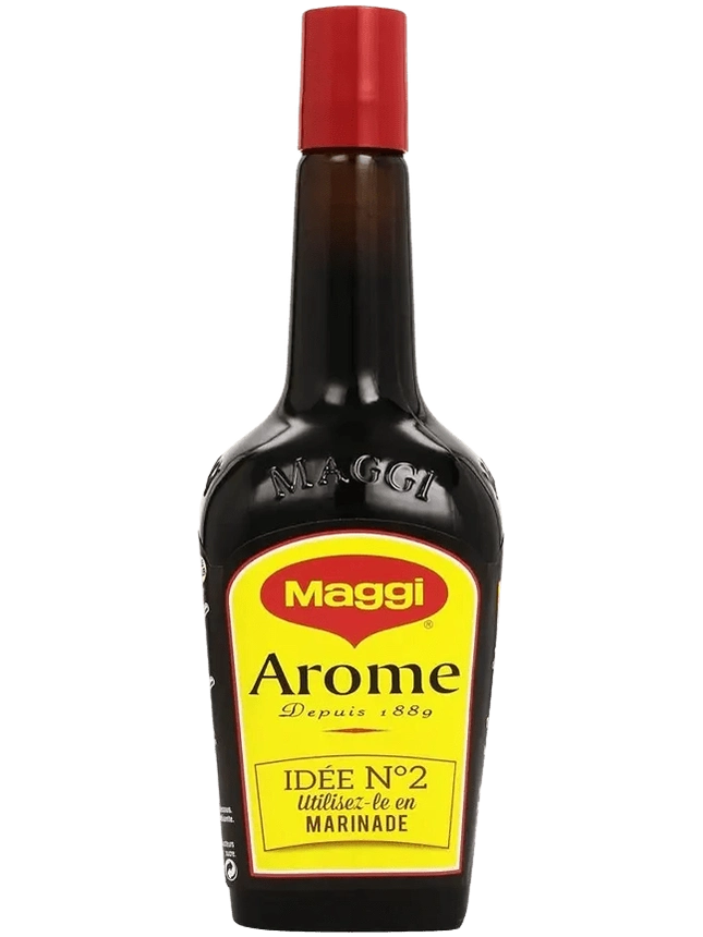 Maggi Arome Depuis 1889 - Green Mekong Lotus Co.