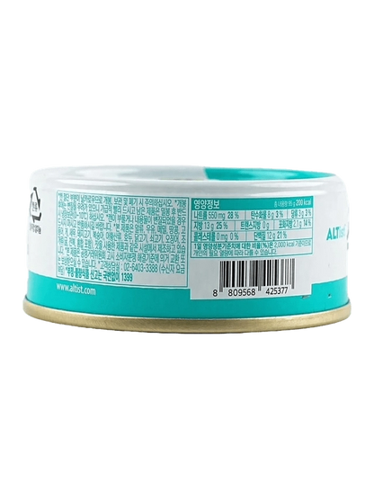 Altist Plant - Based Tuna, 3.35 oz - Green Mekong Lotus Co.