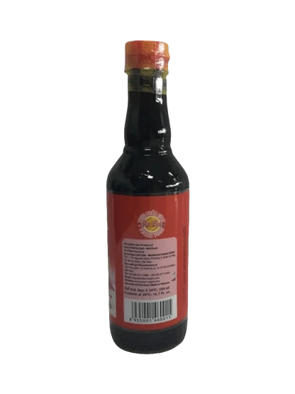 Âu Lạc Vegan Fish Sauce (Nước Chấm Chay) - 500mL - Green Mekong Lotus Co.