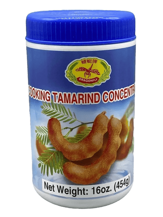 Dragonfly Tamarind Concentrate - Green Mekong Lotus Co.