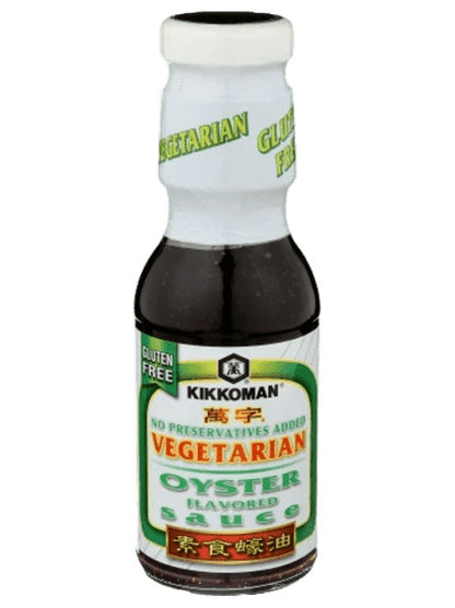 Kikkoman Oyster Flavored Sauce - Green Mekong Lotus Co.