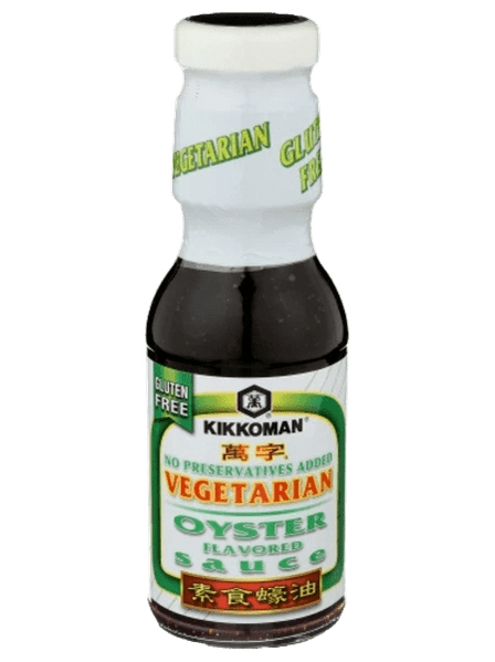 Kikkoman Oyster Flavored Sauce - Green Mekong Lotus Co.