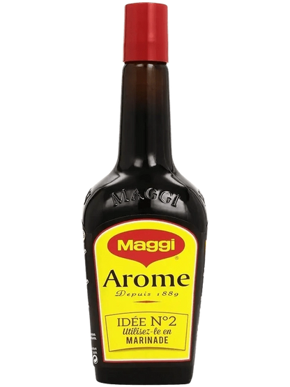 Maggi Arome Depuis 1889 - Green Mekong Lotus Co.