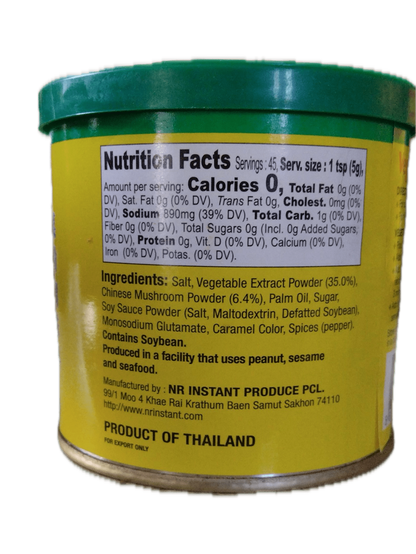 Por Kwan Vegetable Broth Mix - Green Mekong Lotus Co.