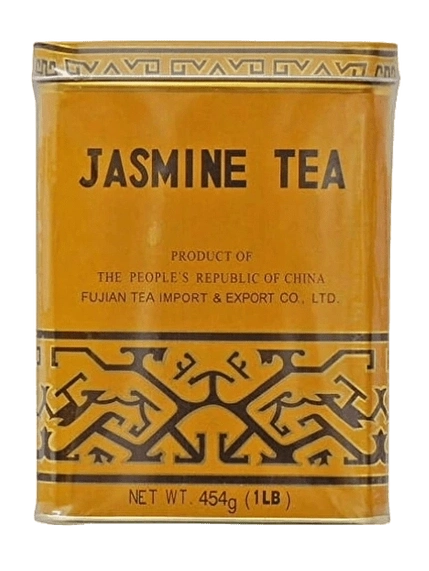 Sunflower Brand Jasmine Tea - Green Mekong Lotus Co.