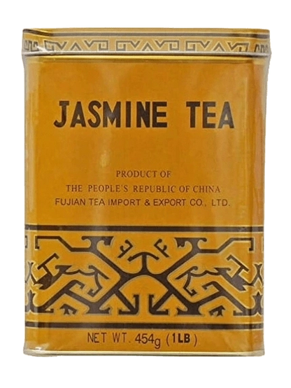 Sunflower Brand Jasmine Tea - Green Mekong Lotus Co.