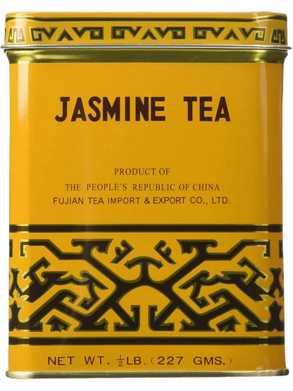 Sunflowr Tea Sunflower Brand Jasmine Tea - Green Mekong Lotus Co.