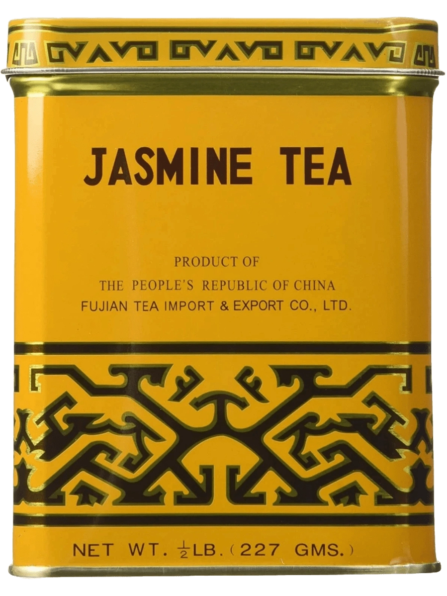 Sunflower Brand Jasmine Tea - Green Mekong Lotus Co.