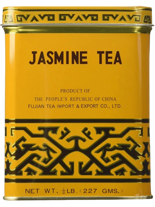 Sunflower Brand Jasmine Tea - Green Mekong Lotus Co.